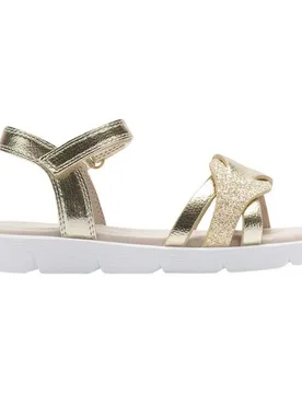 Sandali Ester Gold EU 29 - Lelli Kelly - FashionsVida