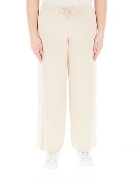 Pantalone wide leg BEIGE M