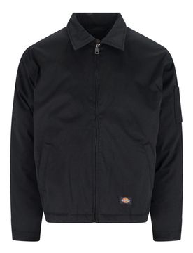 Dickies Giacca con zip