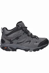 Apex Waterproof Mens Hiking Boots