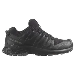 Scarpe Da Trail Running Xa Pro 3d V9 Black / Phantom / Pewter EU 40