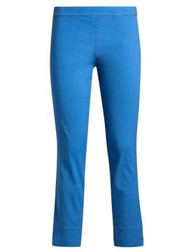 Hose Damen Azurblau 36,38,40 Damen
