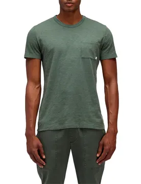 T-shirt à Manches Courtes Capo Thyme L