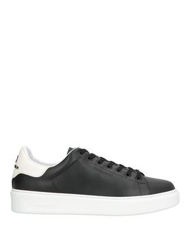Sneakers Hombre Negro 42,46 Hombre