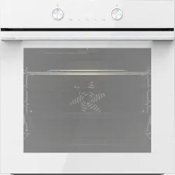 Horno multifunción pirolítico con función Air Fry - BI64223EPWG