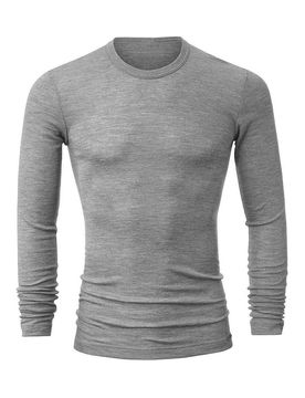 Calida T-shirt manica lunga