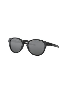 Lunettes de soleil Latch Noir mat noir
