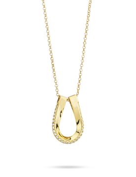 Collana Donna Caleida KGR047D