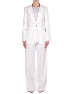 John Richmond Giacche Off white