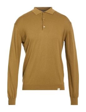 Polo Hombre Verde militar M Hombre