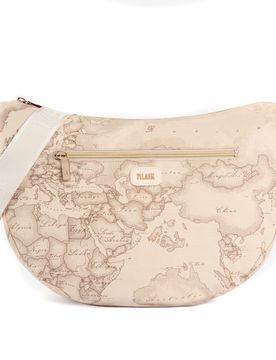 A Classe Soft Petals borsa a tracolla LE54 9427 937 Raphia