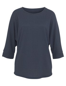 VIVANCE Camiseta navy