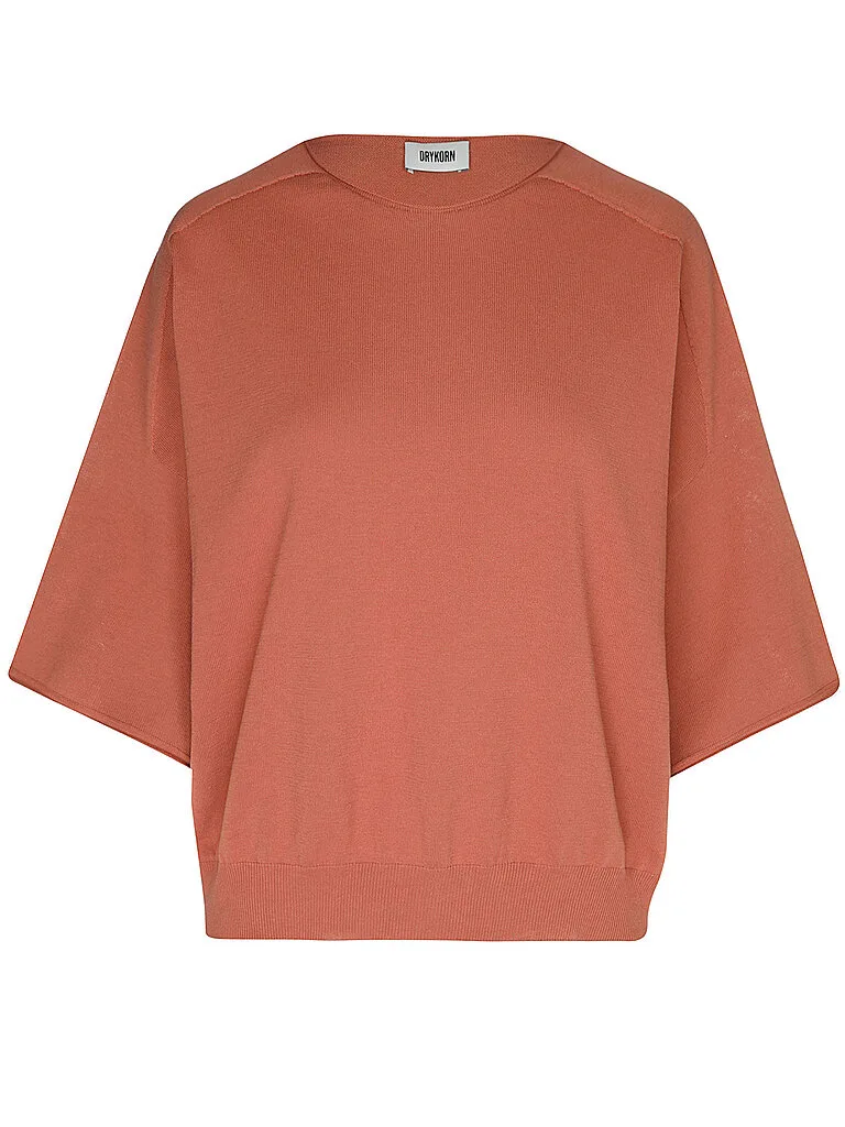 Pullover DOLARY 1 koralle S damen - Drykorn - FashionsVida