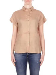 Ralph Lauren Camicie Tan