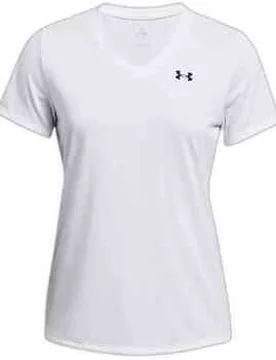 T-Shirt 1384229-100 Eu S;Eu M Female - Under armour - FashionsVida