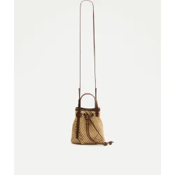 Tintoretto - Bolso bucket de red