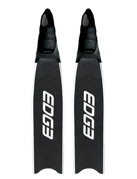 Pinne Da Pesca Subacquea Edge Xsoft