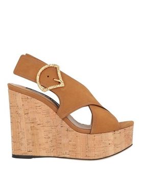 Sandale Damen Lederfarben 37 Damen