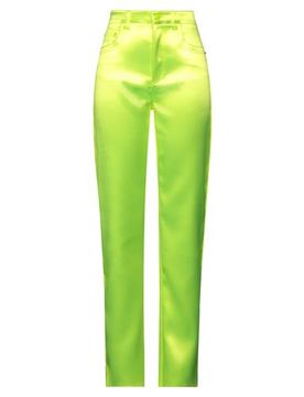 Hose Damen Limettengrün 34,36 Damen