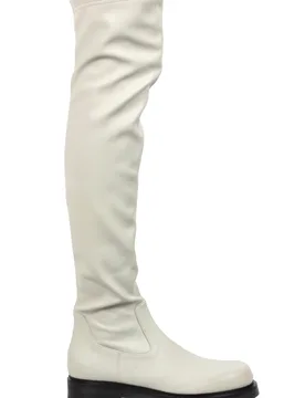 Stivali - 380692 - Latte - ELENA IACHI - FashionsVida