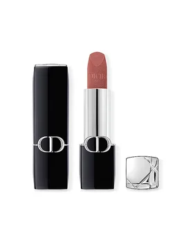 Lápiz labial - Rouge Velvet Lipstick (724 Tendresse) - Christian Dior - FashionsVida