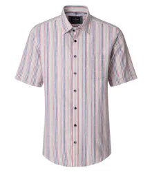 XXL Kent Comfort Fit 1/2Arm_ male