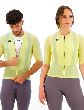 Maglia A Maniche Corte Phantom Fanlight - Gobik - FashionsVida