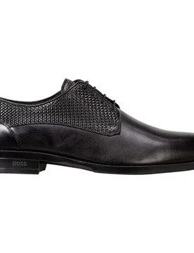 Chaussures Tayil Buwv 10271643 Black EU 40 - BOSS - FashionsVida