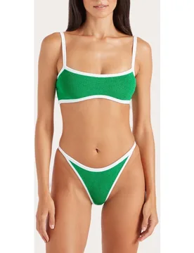 Hunza G - Bikini Tyler - Hunza G - FashionsVida