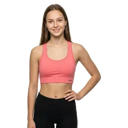 Soutien-gorge De Sport Endurance Digital Pink M