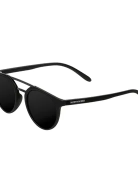 Gafas de sol Hawkers Kate All Black - Northweek - FashionsVida