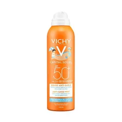 Vichy IdÃ©al Soleil