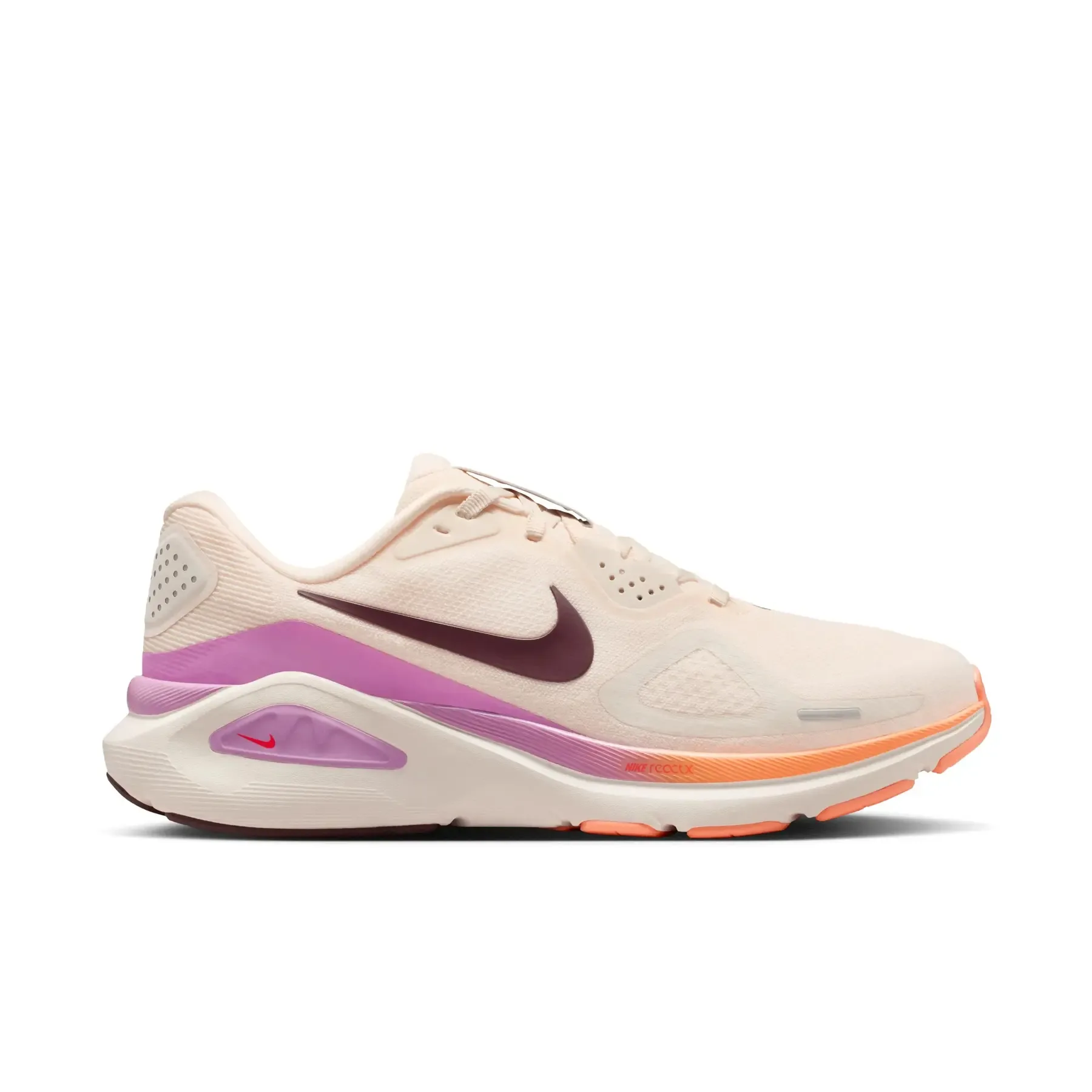 Damen-Laufschuhe Structure 26 - Blanc - female - Size: 38 - Nike - FashionsVida