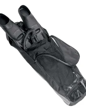Borsa Per Pinne Predator Freediving