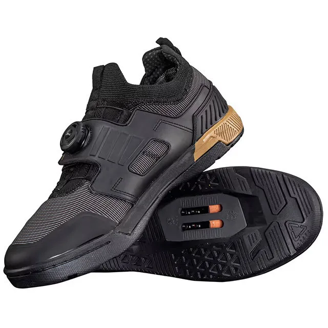 Scarpe Mtb HYDRADRI 5.0 PROCLIP Nero taglia 40 - Leatt - FashionsVida