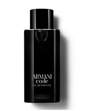 Code Eau De Toilette 200ML - Giorgio Armani - FashionsVida
