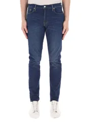 Jeans 512 Slim Taper LEVI'S BLU SCURO 31