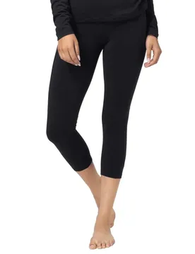 Leggings Arctic 230 Jet Black M