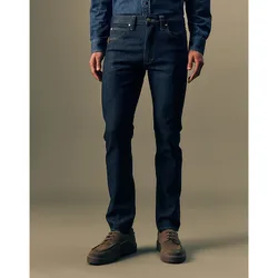 Gold Slim Straight Jean Pure Gold Größe 31x32 male