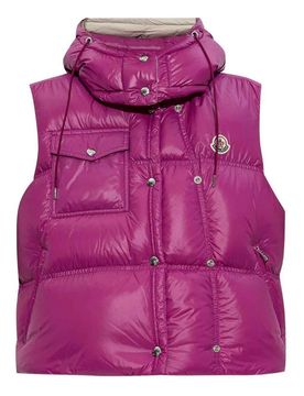 Moncler Gilet Pario