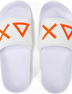 Pantoffeln Kinder - 39;28;31 Female - Sun68 - FashionsVida
