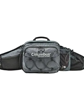 Columbus Marsupio Ibaia 3l Grey