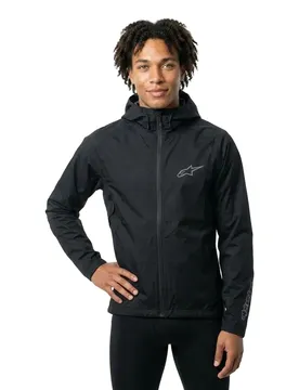 Bicycle Giacca All Mountain Black