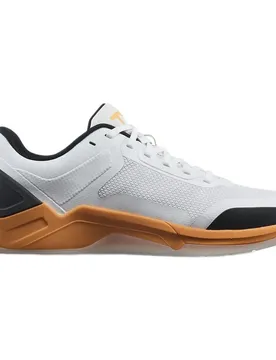 Baskets Cxt3 White / Orange EU 40