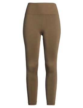 Mallas Mujer Verde militar L,M,S,XL,XS,XXL,XXS Mujer