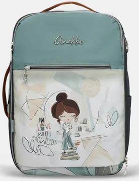 Anekke - Mochila de viaje Sophia - Anekke - FashionsVida