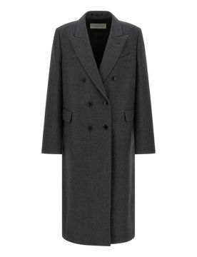 Cappotto Doppiopetto