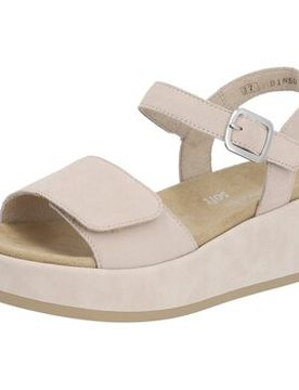 Keilabsatzsandalen Sandaletten D1n50-60 41
