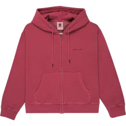 Sudadera de mujer Lowcase