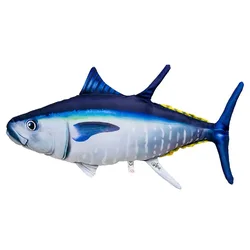 Cuscino The Atlantic Bluefin Tuna Medium